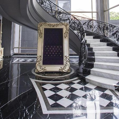 D'Primahotel Бандунг Экстерьер фото