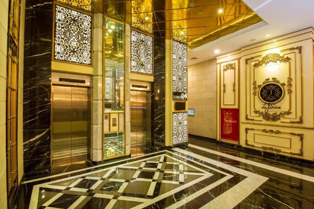 D'Primahotel Бандунг Экстерьер фото