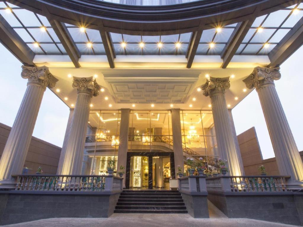D'Primahotel Бандунг Экстерьер фото