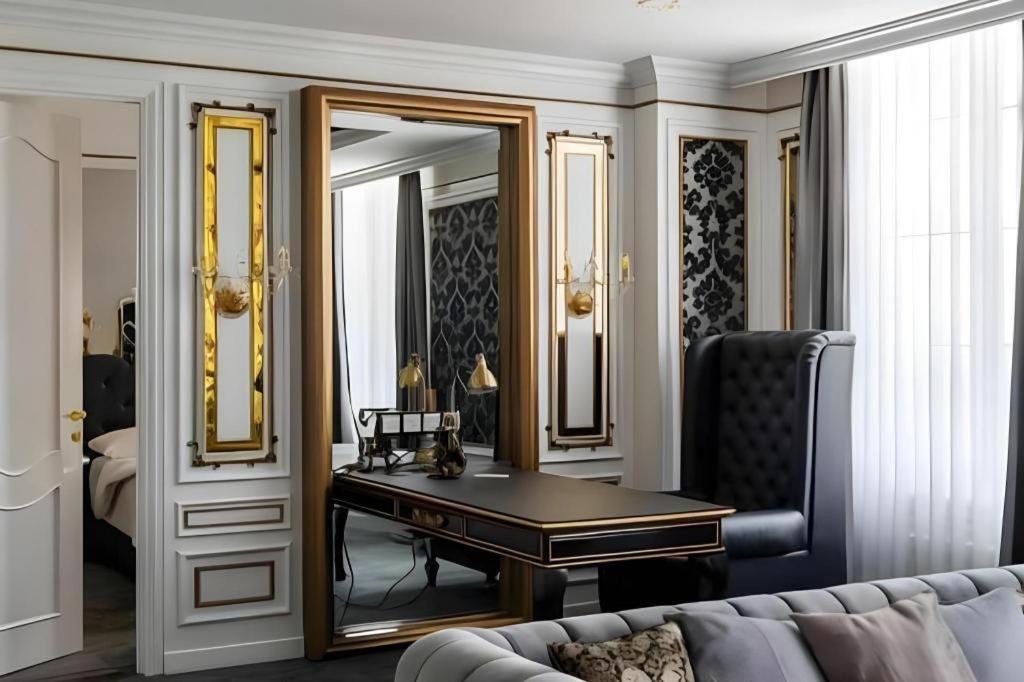 D'Primahotel Бандунг Экстерьер фото