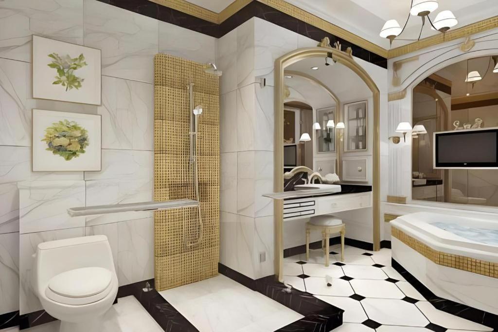 D'Primahotel Бандунг Экстерьер фото