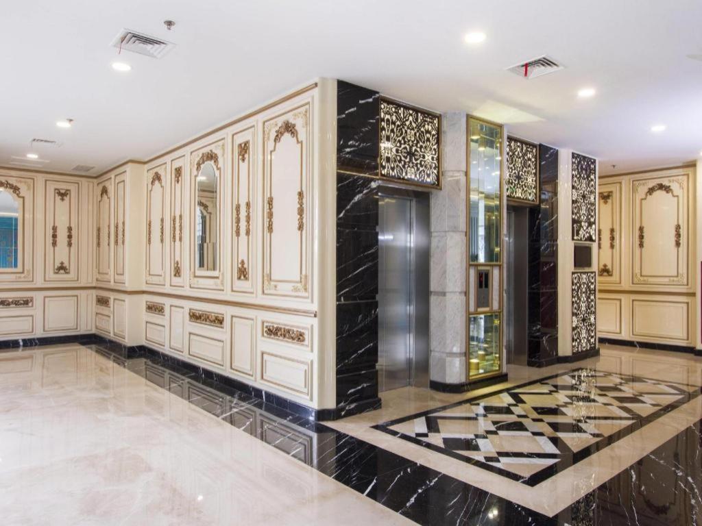 D'Primahotel Бандунг Экстерьер фото