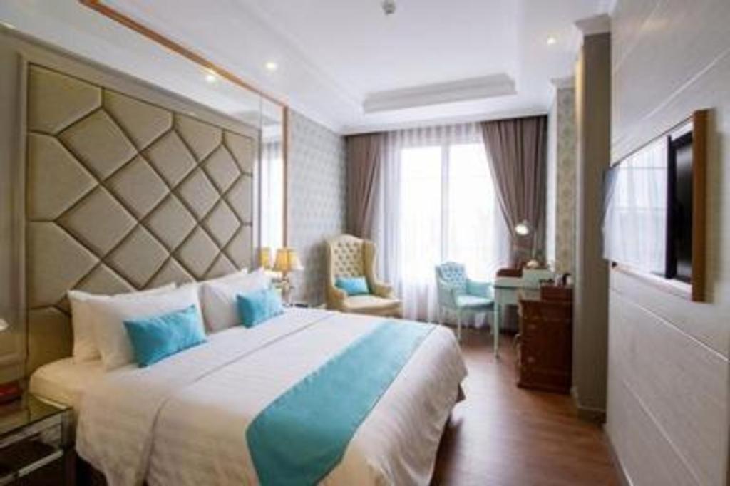 D'Primahotel Бандунг Экстерьер фото