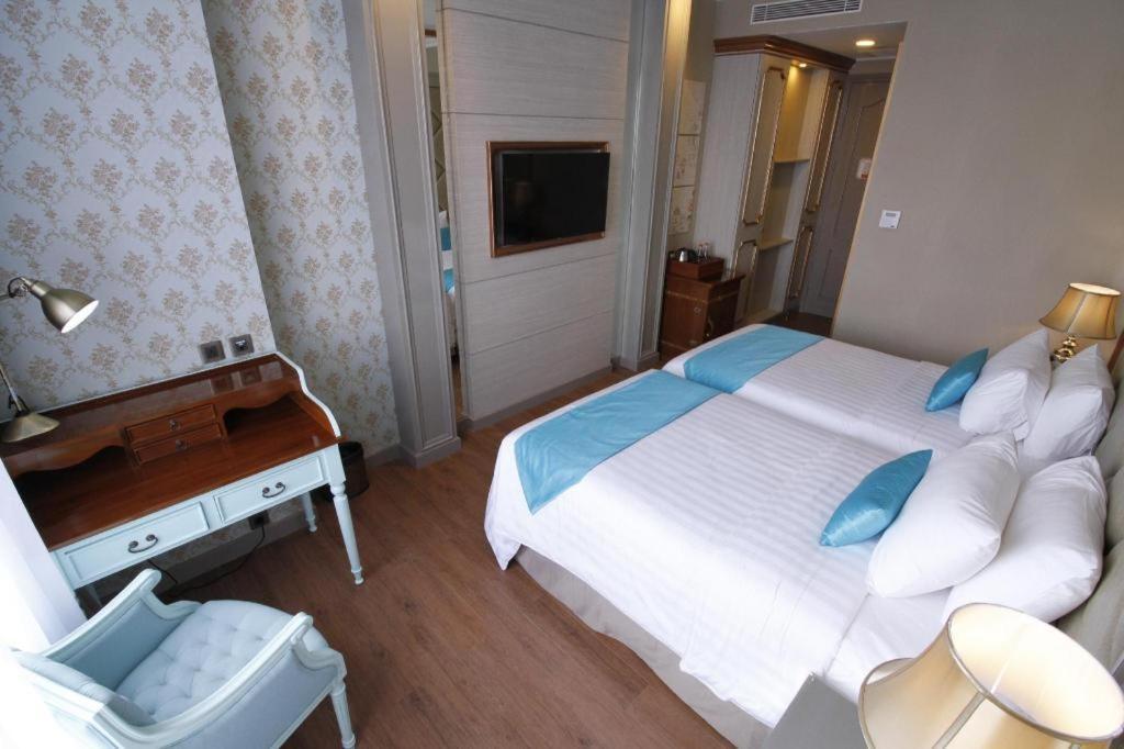 D'Primahotel Бандунг Экстерьер фото