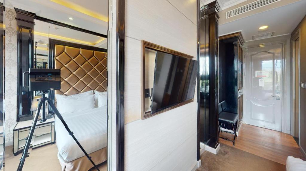D'Primahotel Бандунг Экстерьер фото