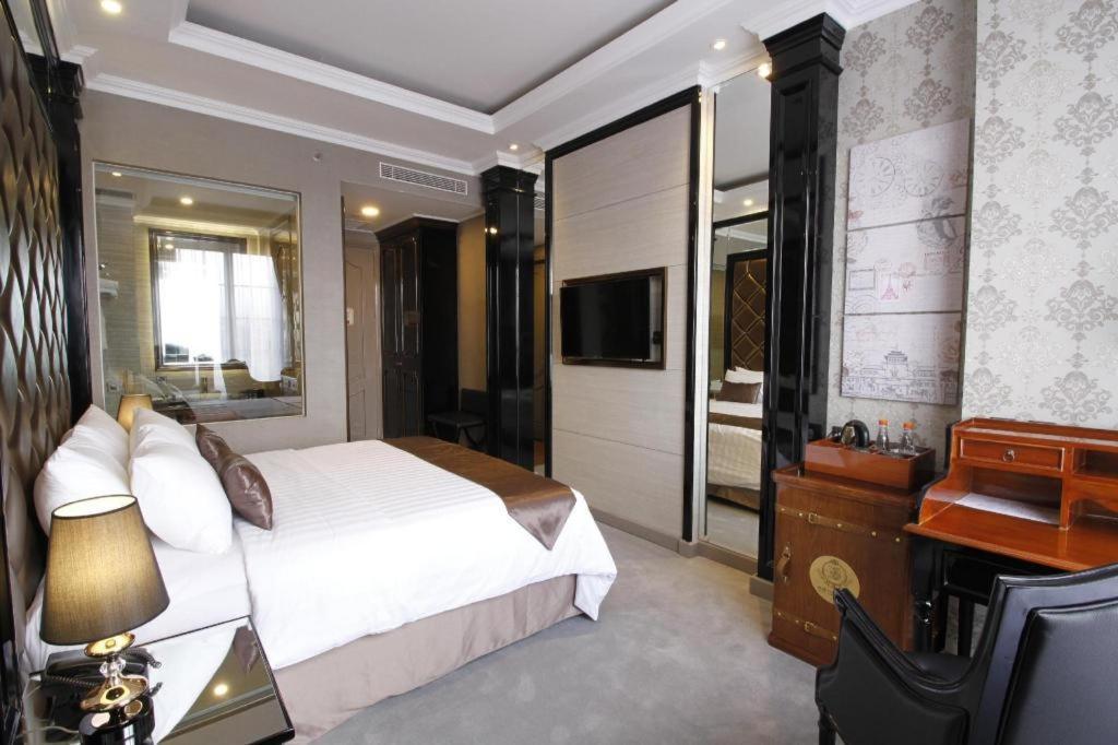 D'Primahotel Бандунг Экстерьер фото