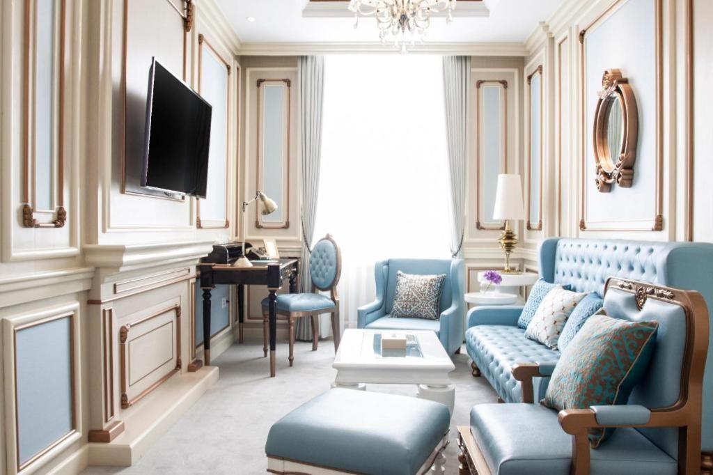 D'Primahotel Бандунг Экстерьер фото