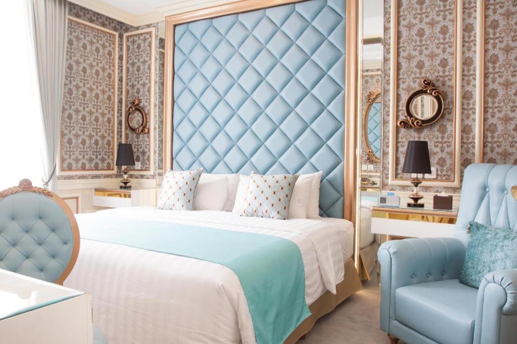 D'Primahotel Бандунг Экстерьер фото